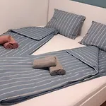 Guerilla Choice Apartamento Vodice