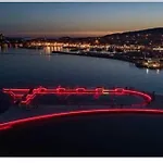 Guerilla Choice Apartment Vodice