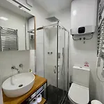 Guerilla Choice Apartment *