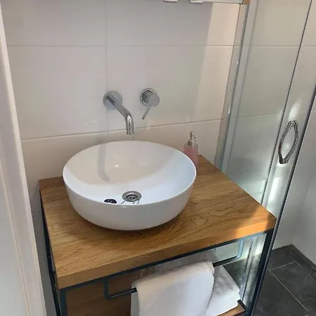 Guerilla Choice Vodice