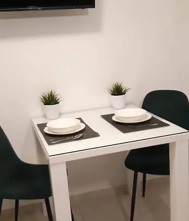 Guerilla Choice Apartman Vodice