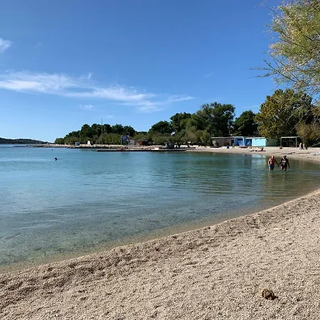 Guerilla Choice Vodice