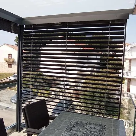 Guerilla Choice Apartman *