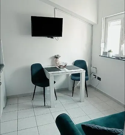 Guerilla Choice Apartment Vodice