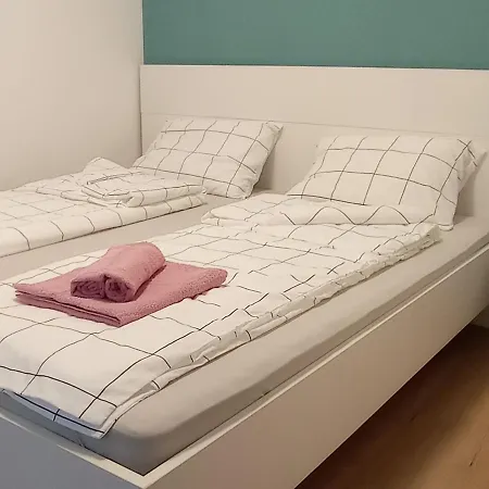 Apartamento Guerilla Choice *