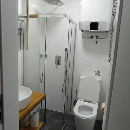 Apartman Guerilla Choice