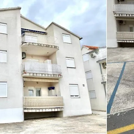 Guerilla Choice * Vodice