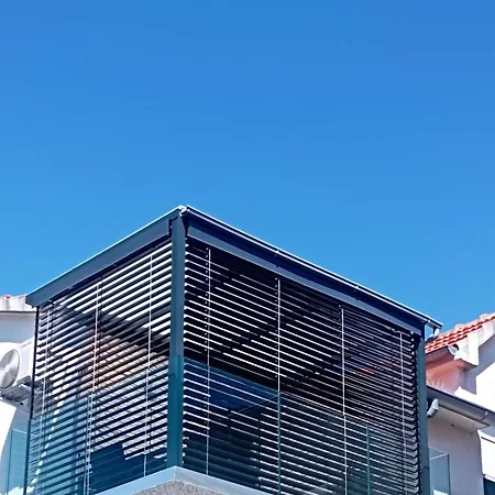 Guerilla Choice Apartment