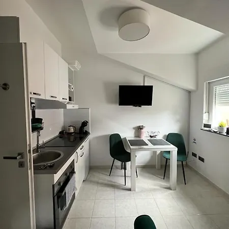 Apartment Guerilla Choice Vodice