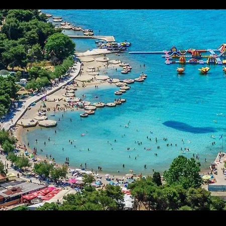 Apartman Guerilla Choice Vodice