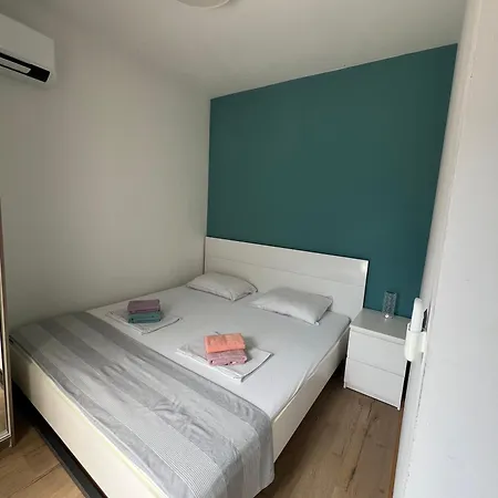 Apartman Guerilla Choice Vodice