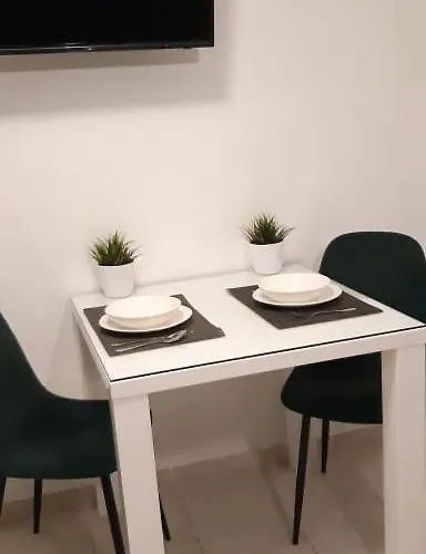 Guerilla Choice Lejlighed Vodice