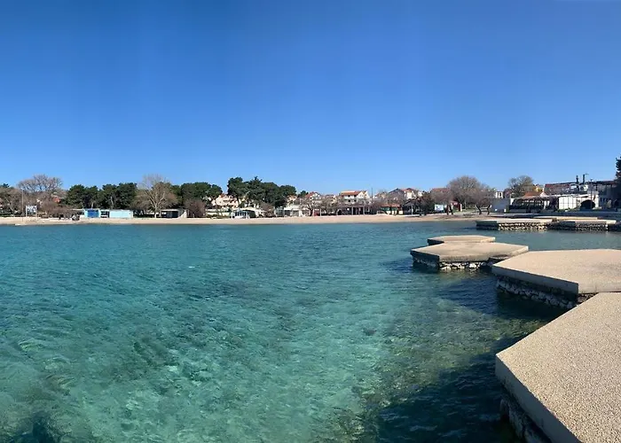 Lejlighed Guerilla Choice