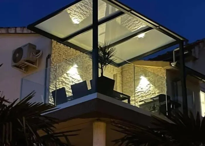 Guerilla Choice Lejlighed *