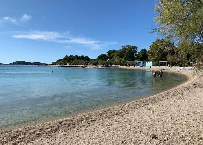 Guerilla Choice Vodice