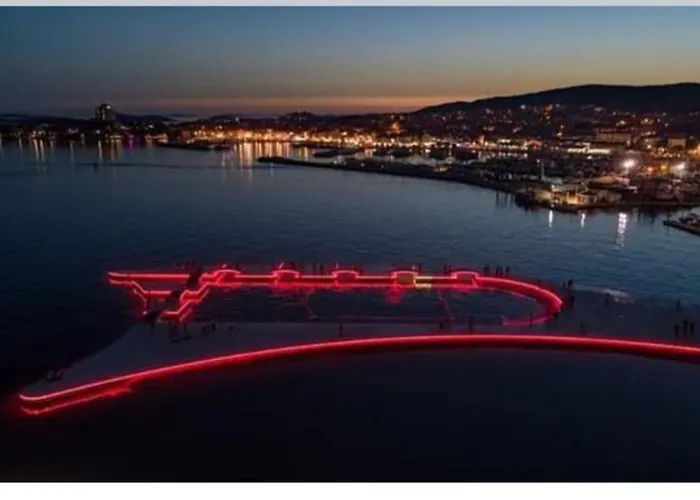 Guerilla Choice Lejlighed Vodice