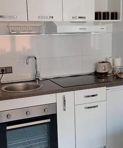 Guerilla Choice Vodice