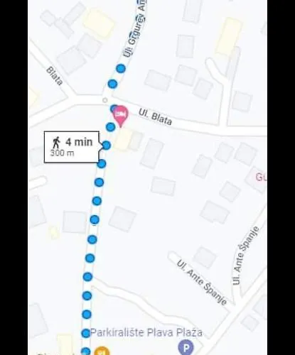 Guerilla Choice Vodice