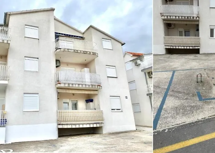 Guerilla Choice * Vodice