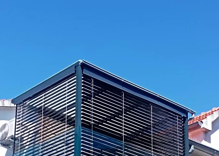 Guerilla Choice Lejlighed