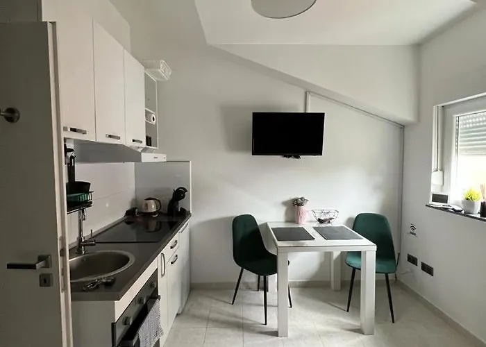 Lejlighed Guerilla Choice Vodice