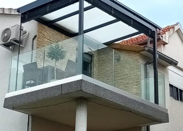 Guerilla Choice Vodice