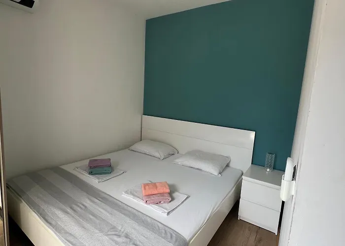 Lejlighed Guerilla Choice Vodice